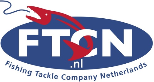 Fishing Tackle Company Netherlands / webshop of all kind of fishing tackle. Order now!!!