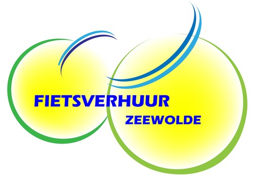 Altijd een fiets bij de hand ....in Flevoland