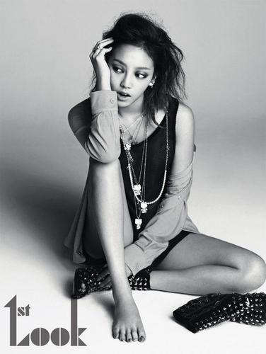 #Yadongers! 91 Lines ll Feels free to touch and taste :9 cause i'm sweet like ice cream