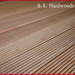 We are the largest quality hardwood suppliers in South London. Situated near Croydon, we supply timber locally and across Great Britain. 
Tel: 020 3051 4794