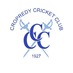Cropredy Cricket (@cropredycricket) Twitter profile photo