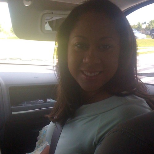office manager to a full professional printing company. Having fun with papers & crayons!