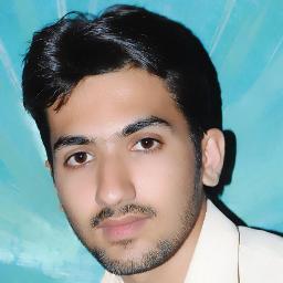 luqmannadeem's profile picture. 