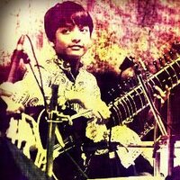 mehtab ali niazi (@mehtab_sitar) 's Twitter Profile