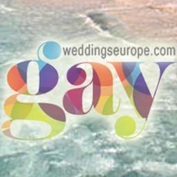 We r here 2provide gay couples with gay & gay friendly wedding vendors no matter where in Europe u want to get married http://t.co/SczCACpuze