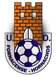 Equipo de futbol de Hornachos de Regional Preferente; con ganas de lograr nuevos objetivos!! (Twitter oficial del club)