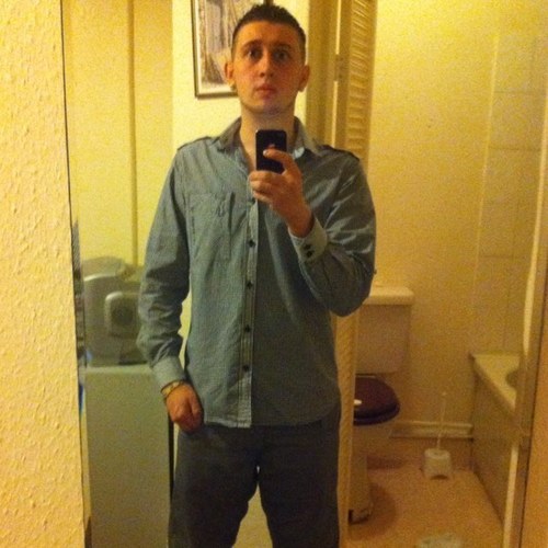 mattjames1390's profile picture. 