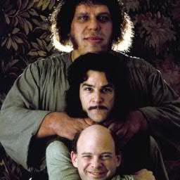 ¿Y el dinero Lebowski?