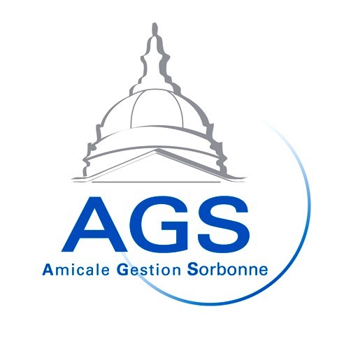 Compte twitter réseau des anciens de l'Ecole de Management de la Sorbonne (Université Paris 1 Panthéon Sorbonne). Amical Gestion Sorbonne - AGS.