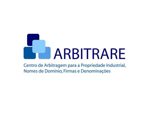ARBITRARE - Centro de Arbitragem para a Propriedade Industrial, Nomes de Domínios de .PT, Firmas e Denominações.