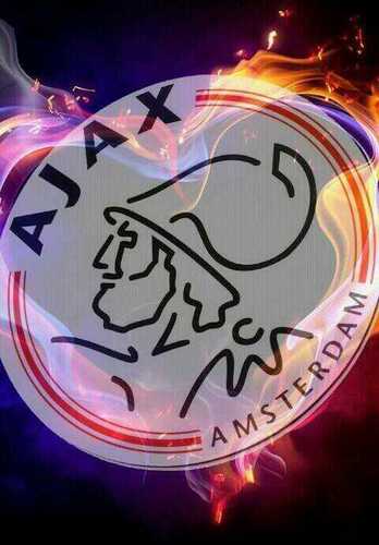 nvs a1//// ajax en chelsea fan
