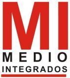 mediointegrados's profile picture. 