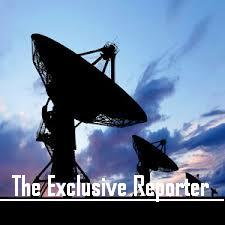 The Exclusive Reporter 
it's a news reporting media