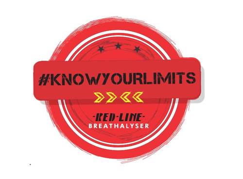 knowyour_limits's profile picture. A campaign that tests your limits-Some are made to be pushed, others not. Share pushing the limits content and let the votes decide – over or under?