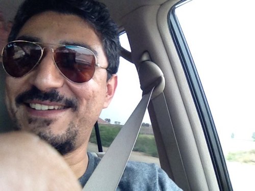 Entrepreneur, Young Global Leader (WEF), cricket enthusiast and a political observer