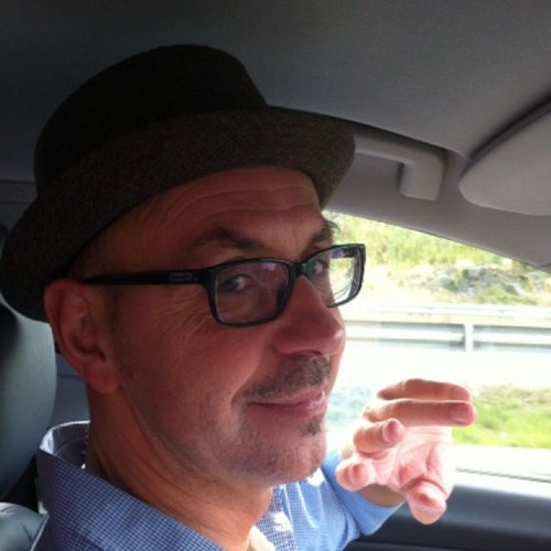 arne267's profile picture. 