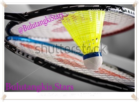 Follow us to get all informations about badminton [News, Live Score, Photo Athlete, Match, etc]  || Contact : bulutangkisstars@yahoo.co.id