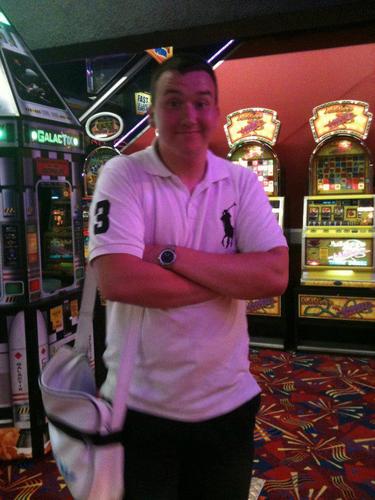 davidk0151's profile picture. 