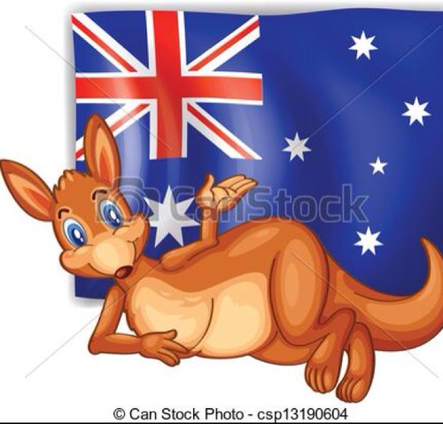 Born in Angola proud Australian Enjoy political debates dislike racists extremists keyboard cowards