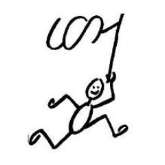 lovstafetten's profile picture. Jusstudentene fra Oslo og Bergen konkurrerer om å løpe og sykle fortest Oslo-Bergen. Den tradisjonsrike Lovstafetten holdes i 2021 fra 27. til 28. august🤩