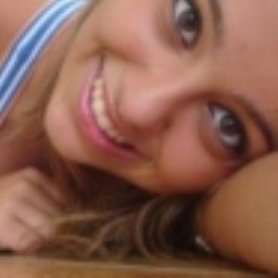 TrinityPatton2's profile picture. A psso da foto ;D