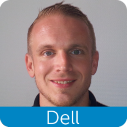 AnzeOatDell's profile picture. Experienced DELL EMC Unified Storage and HCI Subject Matter Expert , 2x VMware VCIX, 4x VCAP, Dell Technologies Cloud Platform Implementor, VMware vExpert