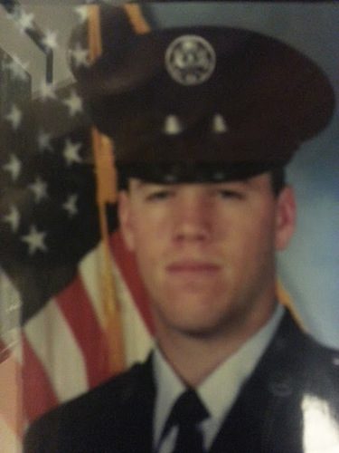 Electrician . I am a dad with 3 kids and a beautiful wife.