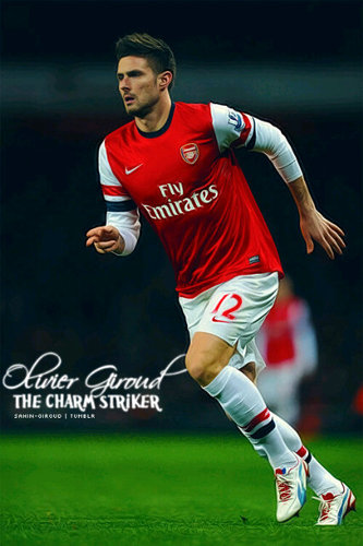 Born : September 30, 1986 Chambery, France | 
Bantu promote kita & @JckWilshereID juga yaa ;)