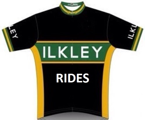 ICCRides's profile picture. 