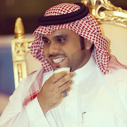 Rashed Bin Khalid