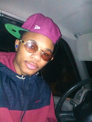 Scoob_Hoe's profile picture. Call it wat u want bitch ima GANG MEMBER!!!