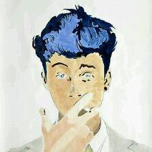 Mojtabajahan's profile picture. روم به دیوار