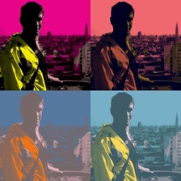 _Carlos_Alegria's profile picture. Licenciado en periodismo. Posgrado en marketing digital. Trabajo como diseñador gráfico especializado en maquetación editorial.