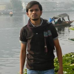 vijay_bhosale's profile picture. 