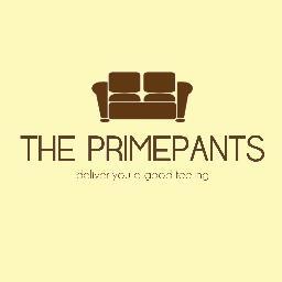 theprimepants's profile picture. Deliver you a good feeling