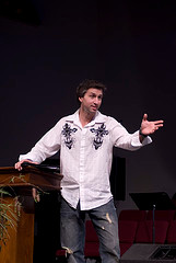 dontheedge's profile picture. 