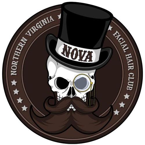 NOVABeards's profile picture. Join us for our pub night on the 3rd Thursday of every month. We welcome those with hairy facial adornments and without!