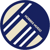 Hobbes (@hobbes_music) 's Twitter Profile