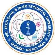 VEL TECH group of educational institutions was established in 1990 by a well known industrialist couple dedicated to public service.