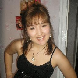 I'm happy!!!!!!!