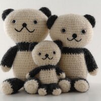 ぴっきー (@happypandasiro) 's Twitter Profile