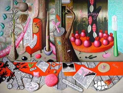 Painter