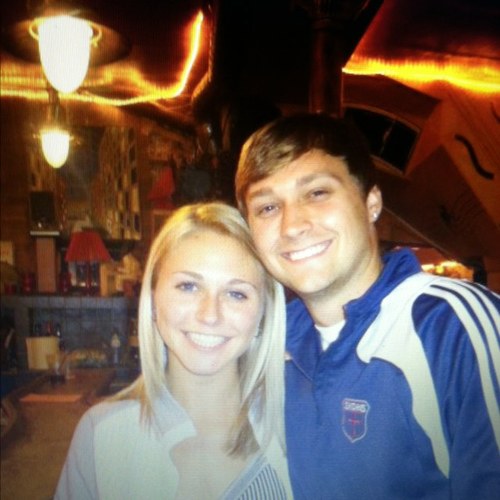 zachcahill's profile picture. 