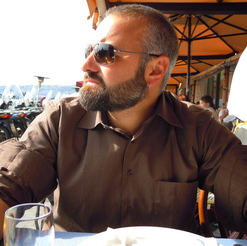 AndreaGreco78's profile picture. 