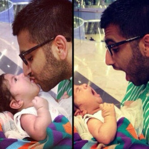 AmnaAl_3's profile picture. 