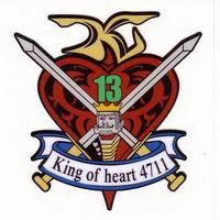 キングオブハート Banshynorun Twitter