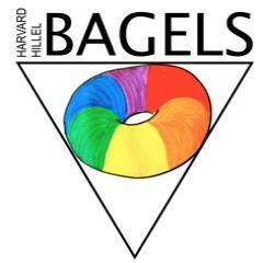 HarvardBAGELS's profile picture. BAGELS: a Queer/Jewish Group || Representing since 1993. Harvard's premiere queer Jewish / Jewish queer student group. Affiliated w/ @Harvard & @HarvardHillel.