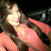 nonahin mora (@claret_mora) Twitter profile photo