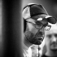 Ziad Touma (@couzinfilms) 's Twitter Profile Photo Ziad Touma (@couzinfilms) 's Twitter Profile Photo