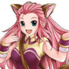 Compte des admins de NosTale FR